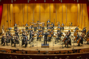 Haydn Orchester Bozen