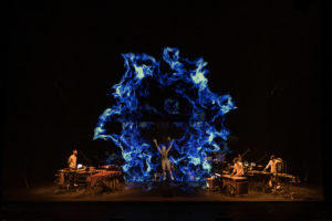 Prosterity - Balthasar-Neumann-Ensemble & Repercussion