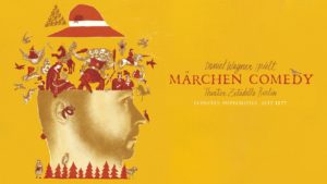 Märchen-Comedy